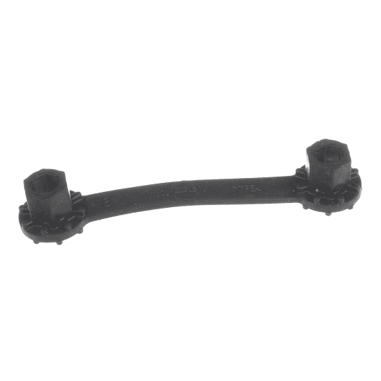Picture of Whirlpool Grommet Part# W10121318