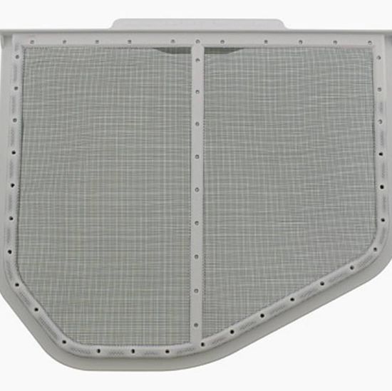 Picture of Whirlpool Dryer Lint Filter Part# W10120998
