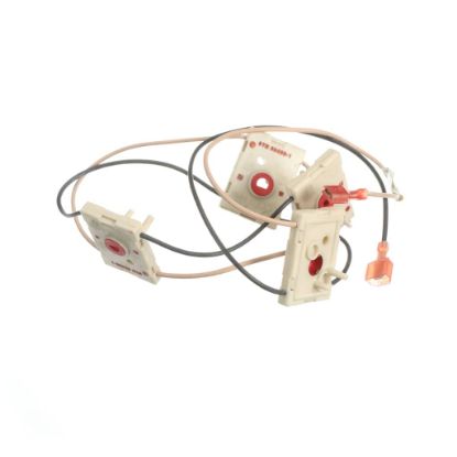 Picture of Whirlpool Burner Swi Part# W10138052