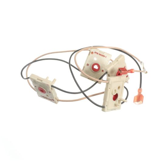 Picture of Whirlpool Burner Swi Part# W10138052