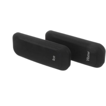 Picture of Whirlpool Pad Part# W10133603