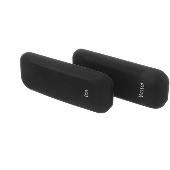 Picture of Whirlpool Pad Part# W10133603