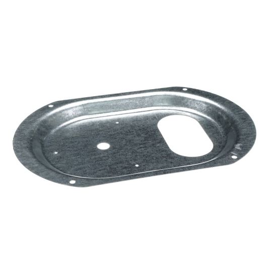 Picture of Whirlpool Cover Part# W10134126