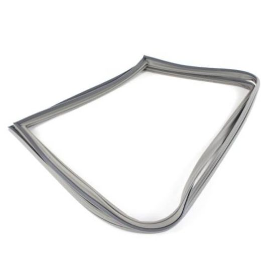 Picture of Whirlpool Refrigerator Door Gasket Part# W10136732