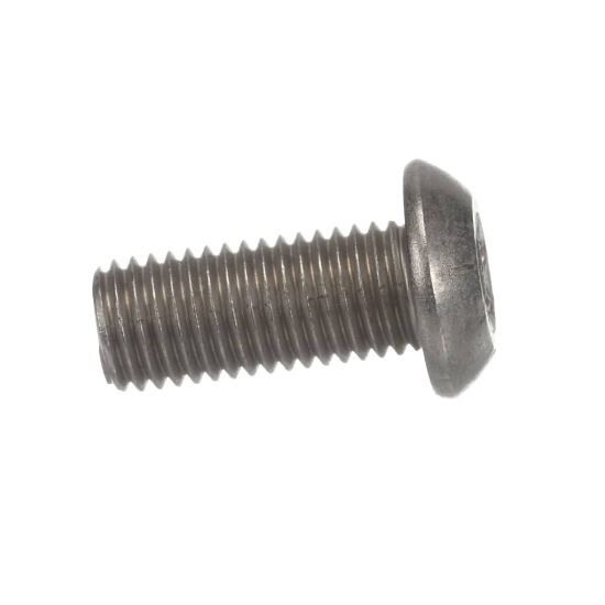 Picture of Whirlpool Screw Part# W10135775