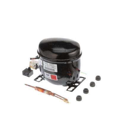 Picture of Whirlpool Compressor Part# W10139462