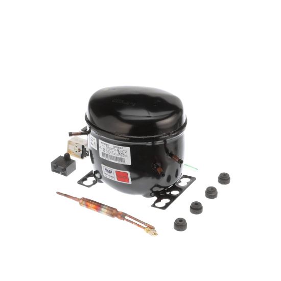 Picture of Whirlpool Compressor Part# W10139462