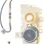 Picture of Whirlpool Dishwasher Diverter Motor Part# W10155344