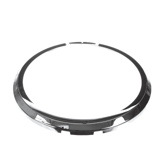 Picture of Whirlpool Ring-trim Part# W10150081