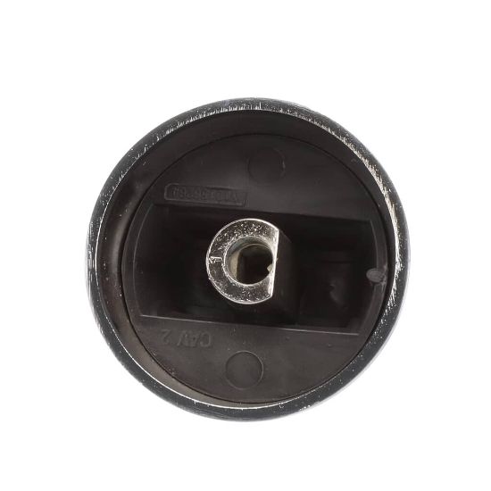 Picture of Whirlpool Knob Part# W10156264