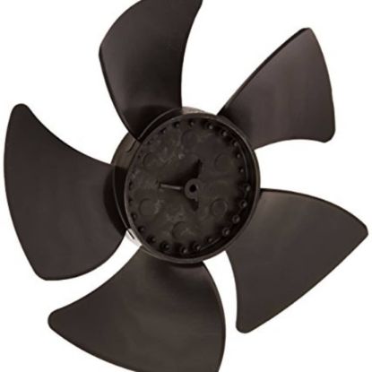 Picture of Whirlpool Blade-fan Part# W10156818