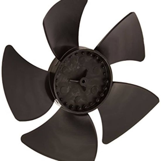 Picture of Whirlpool Blade-fan Part# W10156818