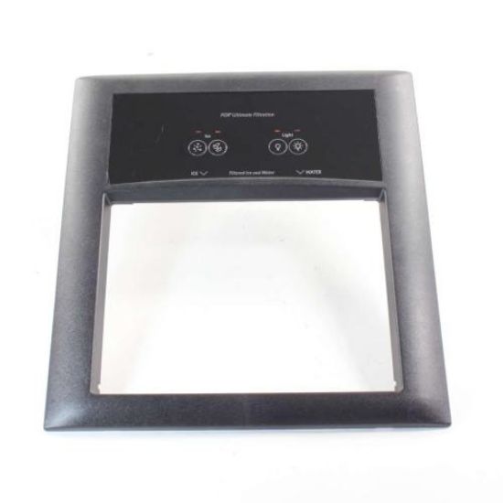 Picture of Whirlpool Cover-front Part# W10159864