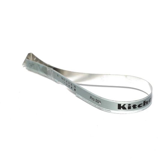 Picture of Whirlpool Band-trim Part# W10158179