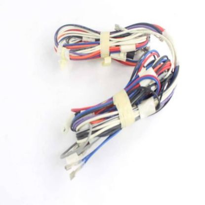 Picture of Whirlpool Wire-harness Part# W10160240