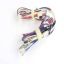 Picture of Whirlpool Wire-harness Part# W10160240