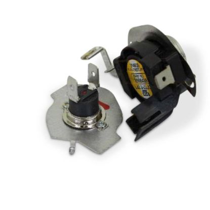 Picture of Whirlpool Cutoff-tml Part# W10169881