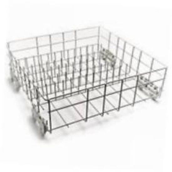 Picture of Whirlpool Dishrack Part# W10161215