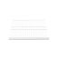 Picture of Whirlpool Shelf-wire Part# W10175905