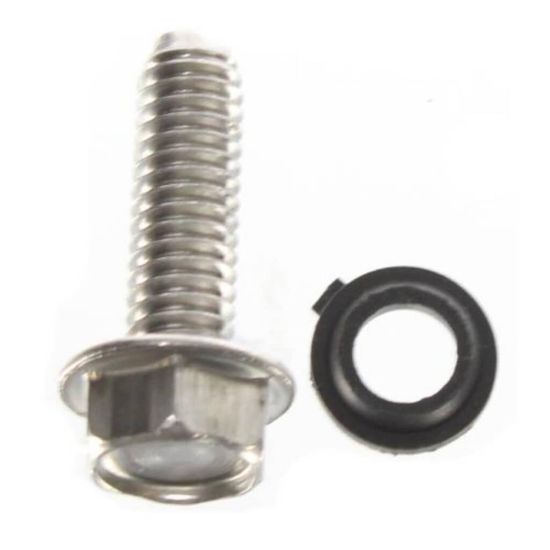 Picture of Whirlpool Bolt Part# W10175938
