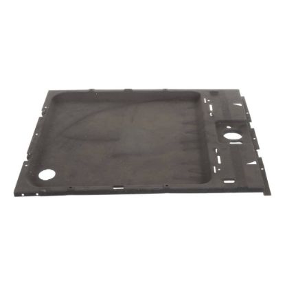 Picture of Whirlpool Cover-rear Part# W10180590
