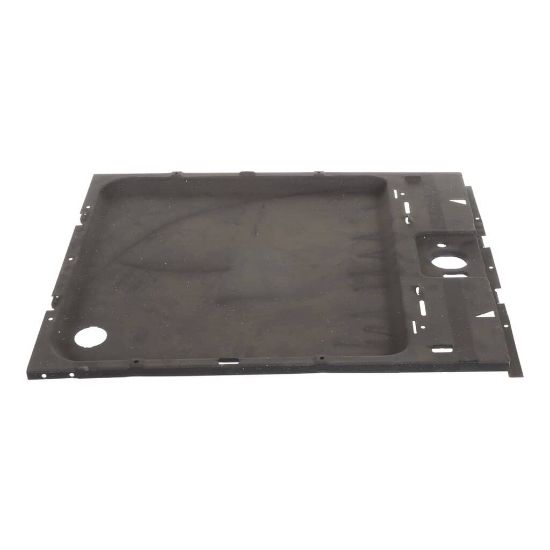 Picture of Whirlpool Cover-rear Part# W10180590