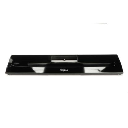 Picture of Whirlpool Control Panel Part# W10181006