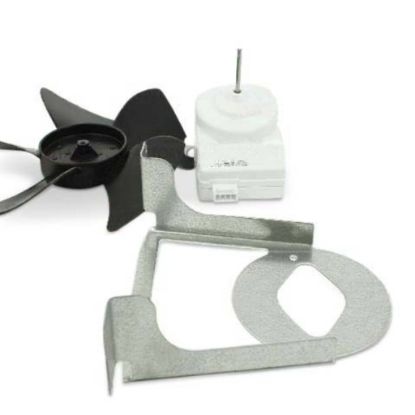 Picture of Whirlpool Motor-cond Part# W10181323