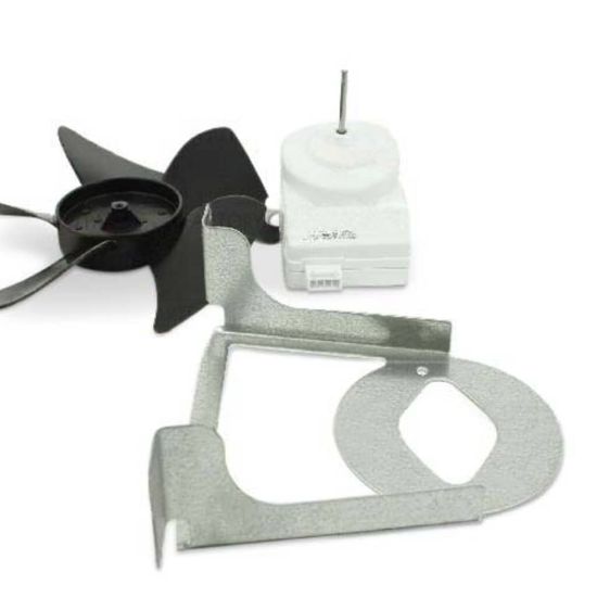 Picture of Whirlpool Motor-cond Part# W10181323