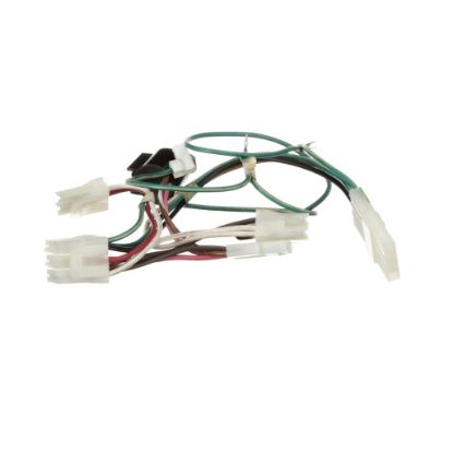 Picture of Whirlpool Wire-harness Part# W10183127