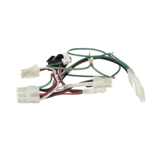 Picture of Whirlpool Wire-harness Part# W10183127