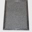 Picture of Whirlpool Microwave Grease Filter Part# W10181505