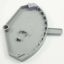 Picture of Whirlpool Arm-dispsr Part# W10184030