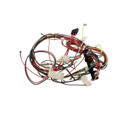 Picture of Whirlpool Wire-harness Part# W10183560
