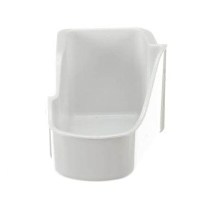 Picture of Whirlpool Bin-controlvr Part# W10187453