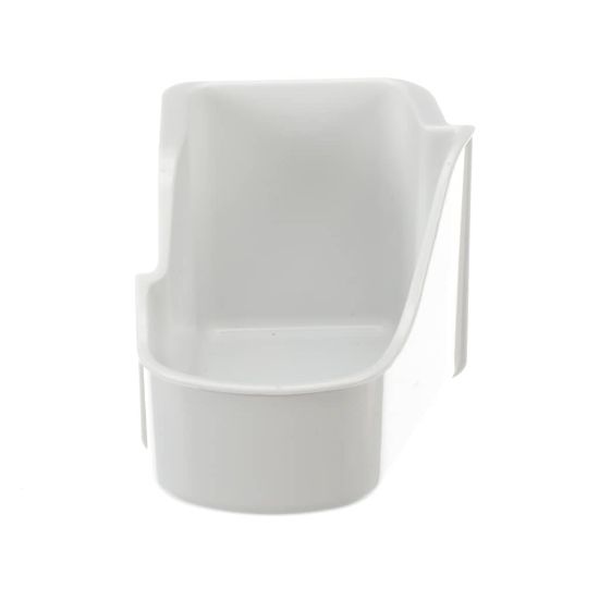 Picture of Whirlpool Bin-controlvr Part# W10187453