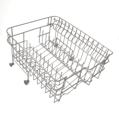 Picture of Whirlpool Dishrack Part# W10181624