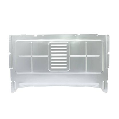 Picture of Whirlpool Cover-rear Part# W10184370