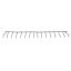 Picture of Whirlpool Tine-row Part# W10194862