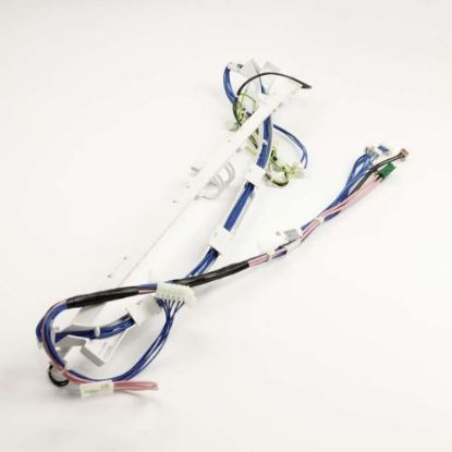 Picture of Whirlpool Wire-harness Part# W10201875
