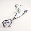 Picture of Whirlpool Wire-harness Part# W10201875