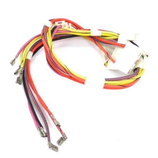 Picture of Whirlpool Oven Rack Part# W10205526