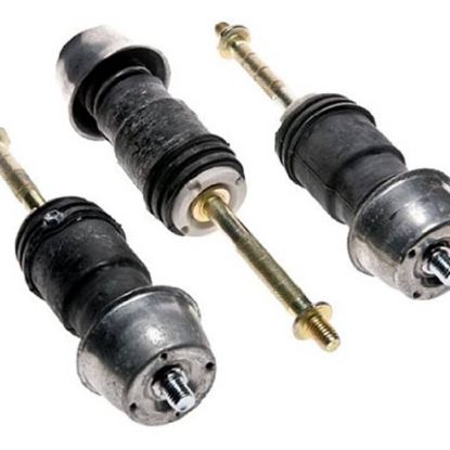 Picture of Whirlpool Combination Washer And Dryer Suspension Springs Part# W10207783