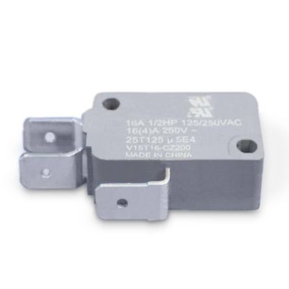 Picture of Whirlpool Switch Part# W10211972