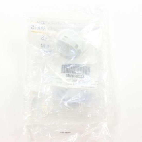 Picture of Whirlpool Knob Part# W10233963