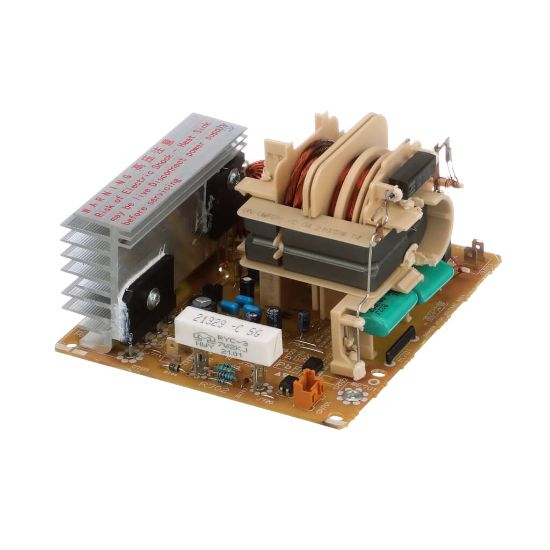 Picture of Whirlpool Inverter Part# W10217711