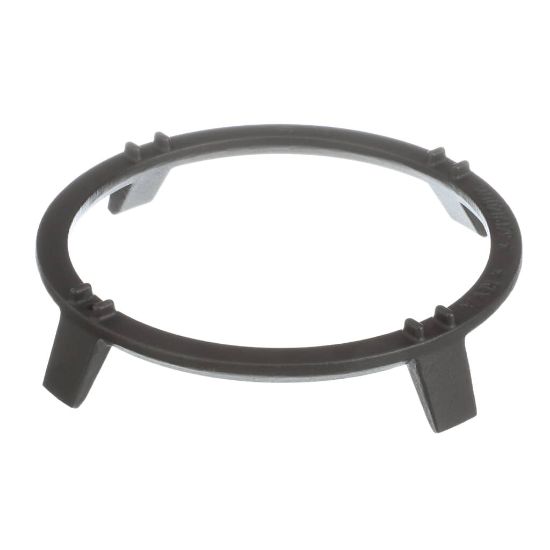Picture of Whirlpool Cast Iron Wok Ring Part# W10216179