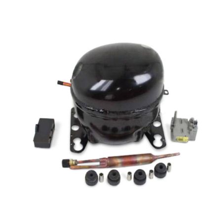 Picture of Whirlpool Compressor Service Kit Part# W10233961