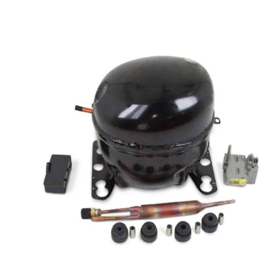 Picture of Whirlpool Compressor Service Kit Part# W10233961
