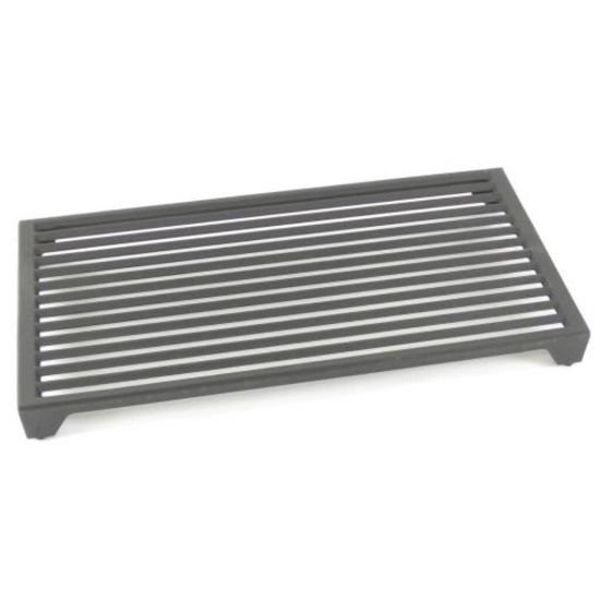 Picture of Whirlpool Grate-gril Part# W10221254